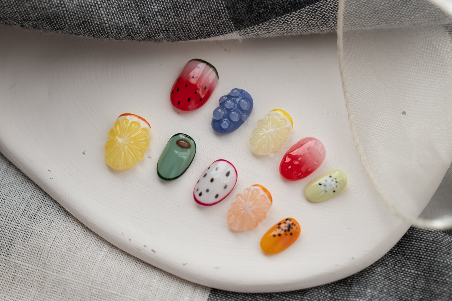 Fruit Fiesta